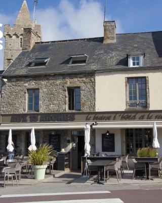 Aux 13 Arches-Logis Hôtel Restaurant