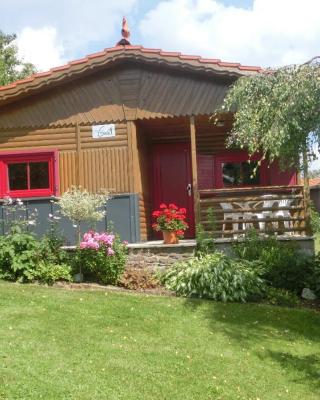 Ferienhaus Gustl