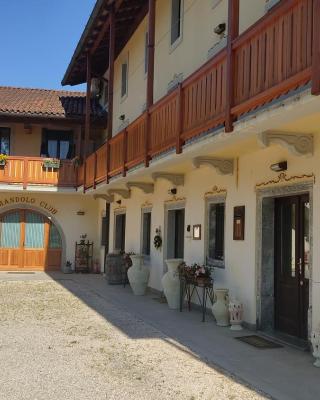 Country House Ramandolo Club