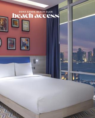 Hampton By Hilton Doha Old Town