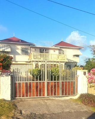 Castlevue B&B
