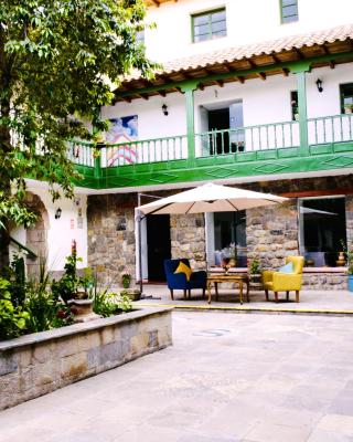 Usgar San Pedro Boutique