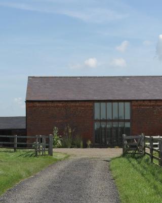 Handley Barn