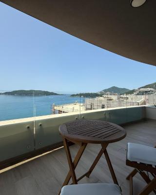 JUSE Seaside Retreat - Wake Up to the Adriatic Blue