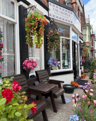 The George Guest House
