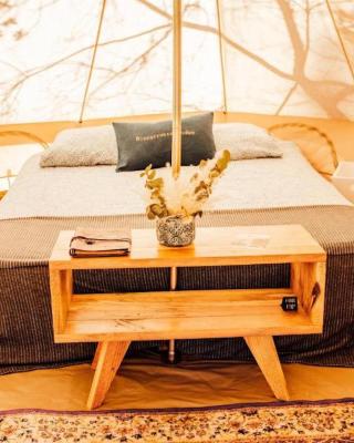 Glamping Spot - Penmarch