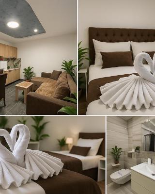 Sobe i Apartmani Casa Mia