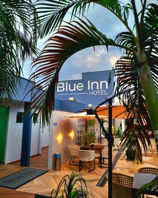 Blue Inn Hotel