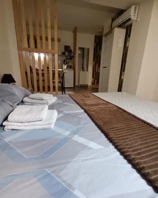 Apartmani S - DSN