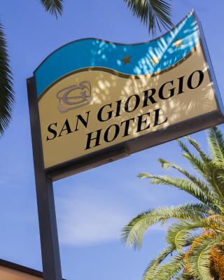 Hotel San Giorgio