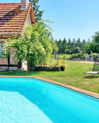 Relais Solognot
