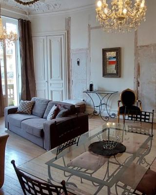 Burdigala Homes - Appart Duffour Dubergier