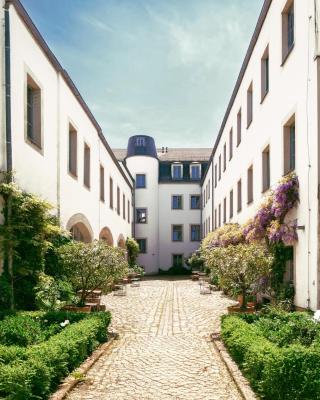 Hofgarten 1824 Hotel garni