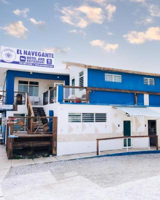 El Navegante de Culebra