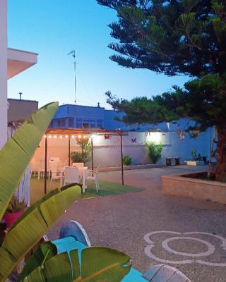 B&B il MENHIR