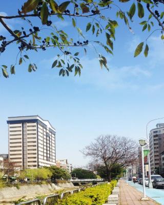 台中爱丽丝国际大饭店