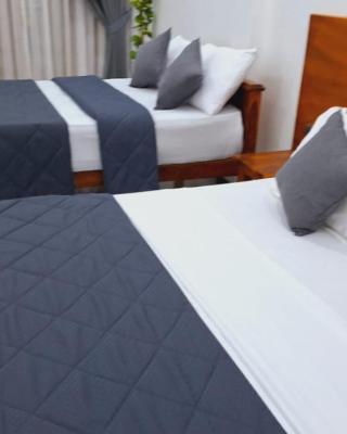 Trinco Green Inn uppuveli