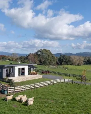 Country Comfort - only 10 minutes from Hamilton CBD