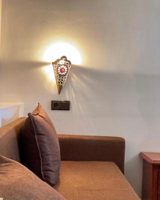 Hotel Riad Tetouan