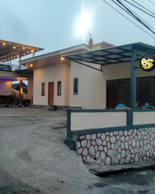 PESONA BROMO Homestay