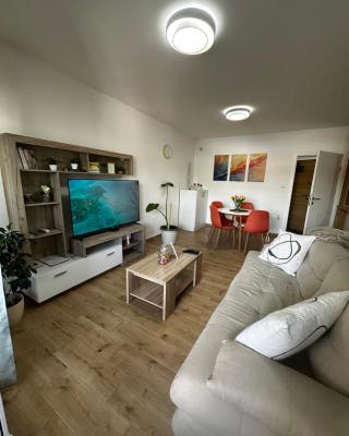 Apartment Athens