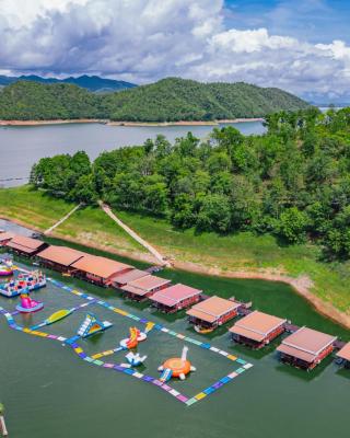 เดอะวอเตอร์ปาร์ครีสอร์ท- The Water Park Resort