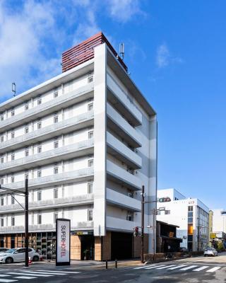 高山飞驒超级酒店