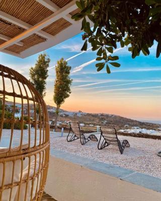 ViewLight Sifnos Living