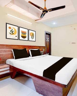 Super Townhouse Sankaramatam Road Near Diamond Park