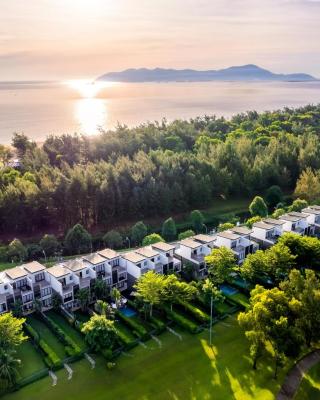 Laguna Parkside Lăng Cô
