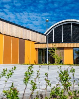 Idrætscenter Jammerbugt