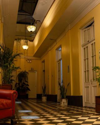 Hospedaje Santa Rosa- Centro Histórico