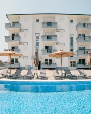 Hotel Ariana Lux