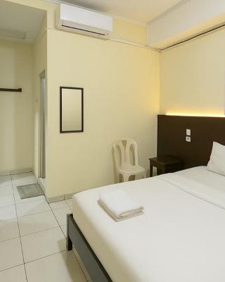Hotel Bintang Mitra RedDoorz