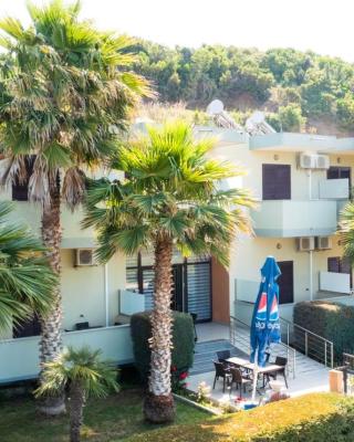 Hotel Jaho