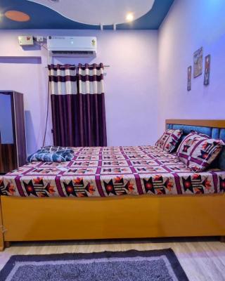 Shree Shyam Palace HOMESTAY near RamJanmbhoomi