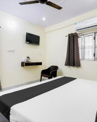 Hotel O Ramam