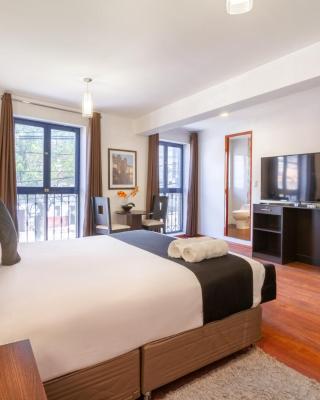Ankawa Hotel Boutique
