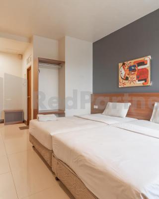 Hotel Ersada Braga