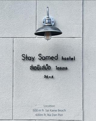 Stay Samed Hostel