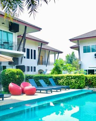 Maryo Resort Chiangrai - SHA Plus
