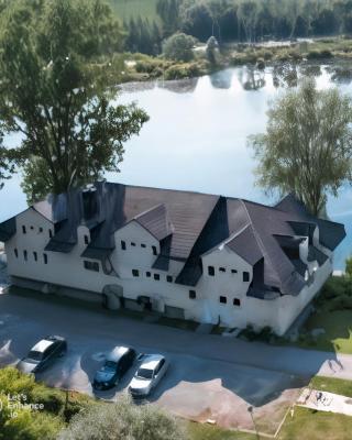 B&B Bela Vrba