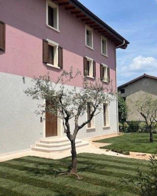 4 Elementi Relais B&B Lonato del Garda