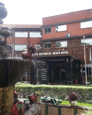 Imperial Botanical Beach Hotel
