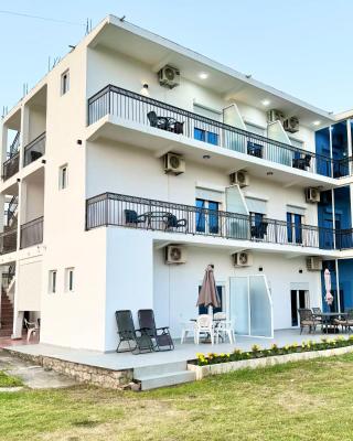 Magda apartments