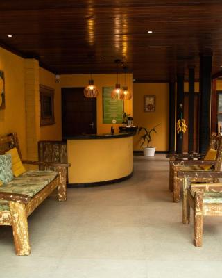Lonier Nature INN