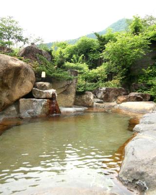 游传统日式旅馆