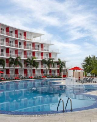 Grand Decameron Cornwall Beach, A Trademark All-Inclusive Resort