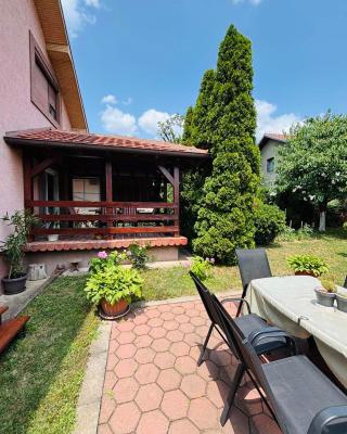 Apartmani IDILA
