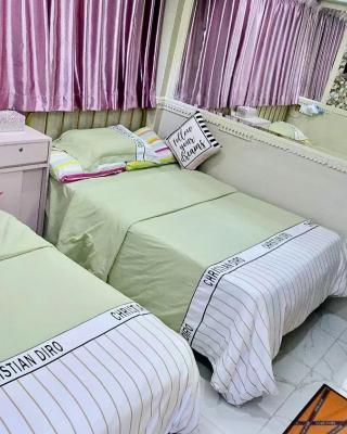 LongWin Hostel - Jordan MTR